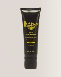 New Witte Schoenpoets 75ml Tube SHOE CARE Schoensmeer En Reinigingsmiddelen