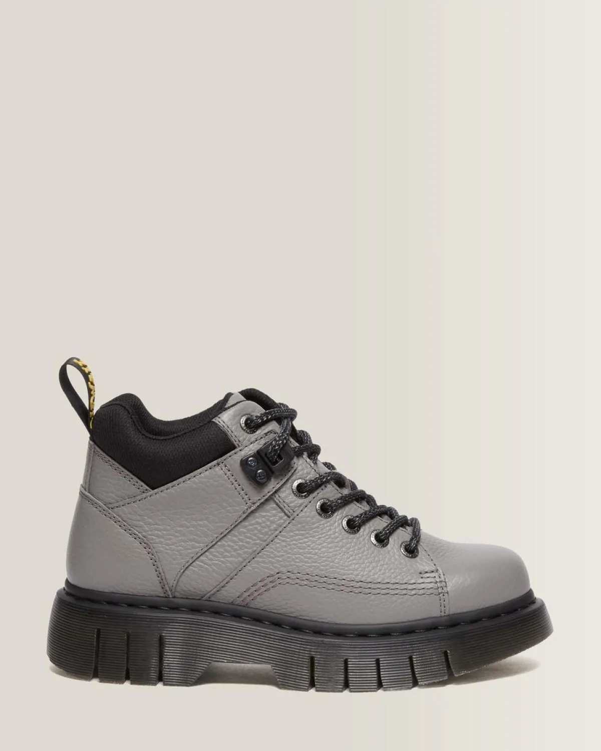 Best Sale Woodard Leren Veter Enkellaarzen UNISEX Heren Sale|Trending Stijlen