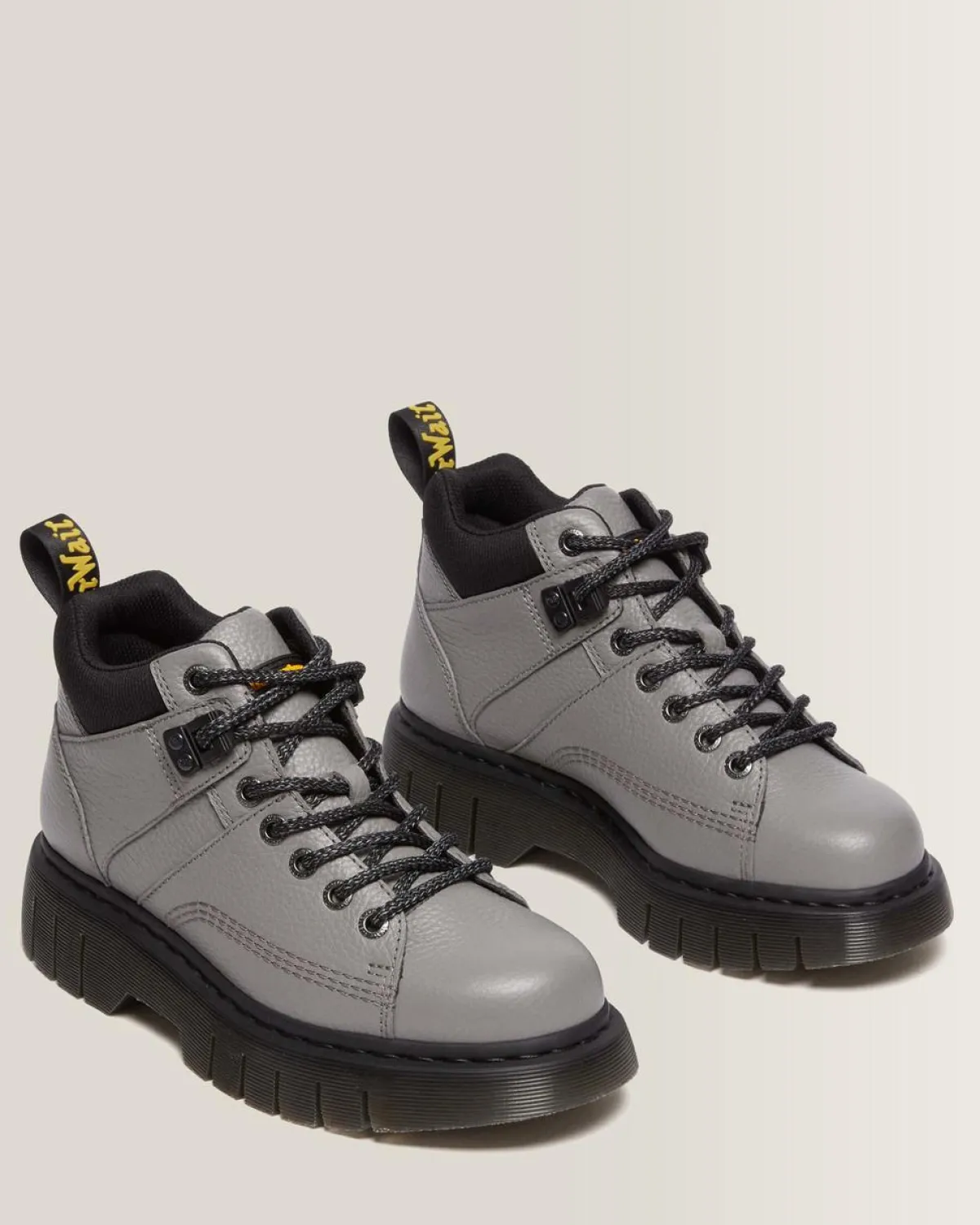 Best Sale Woodard Leren Veter Enkellaarzen UNISEX Heren Sale|Trending Stijlen