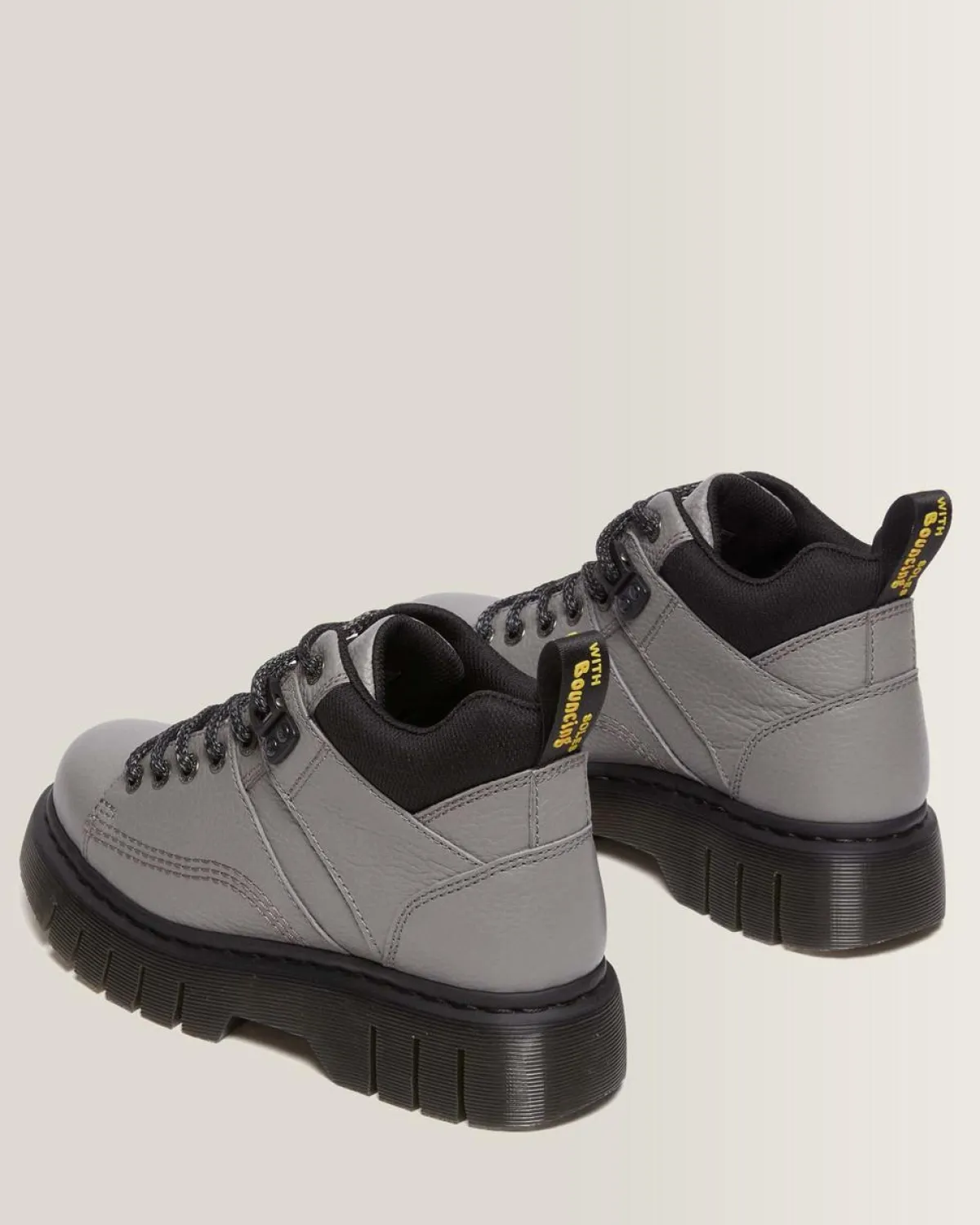 Best Sale Woodard Leren Veter Enkellaarzen UNISEX Heren Sale|Trending Stijlen