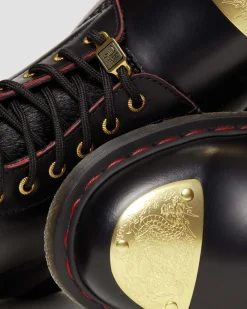 Outlet 1460 Year of the Dragon Leren Laarzen Originals|Enkellaarzen