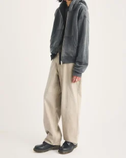 Sale 101 Yellow Stitch Smooth Leren Enkellaarzen WOMENS Enkellaarzen|Veterlaarzen